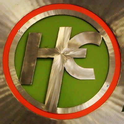Hope Icon Logo