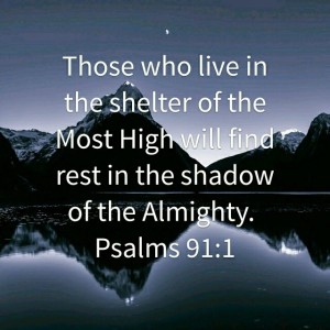 Psalm 91-1